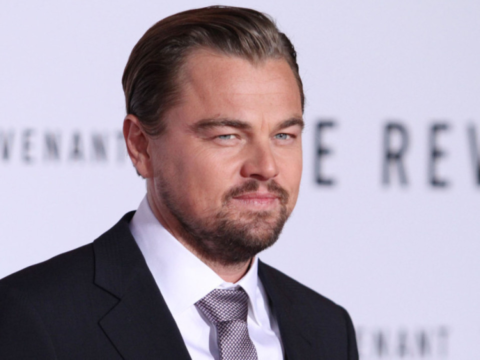 Leonardo DiCaprio va juca pentru prima dată într-un serial