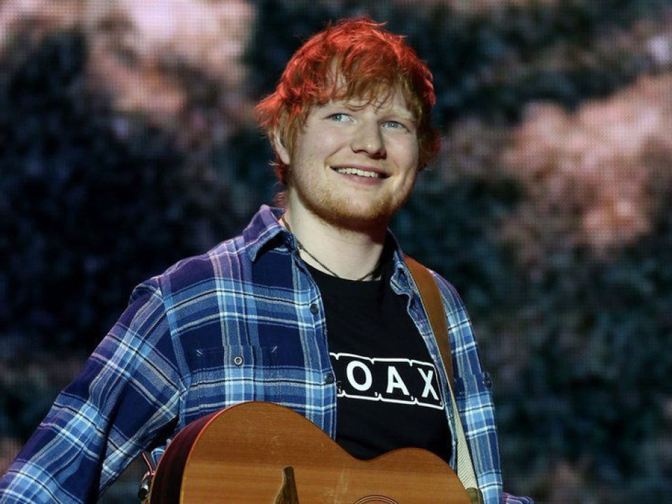Povestea de viață a lui Ed Sheeran - un exemplu adevărat de ambiție
