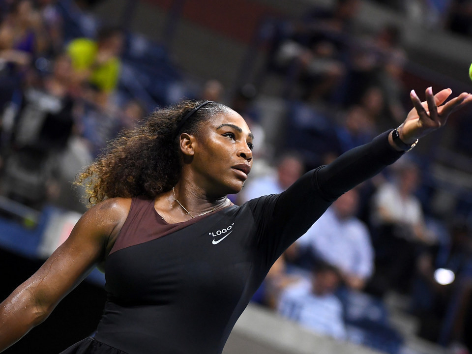 Serena Williams și Naomi Osaka joacă în finala femină de la US Open 