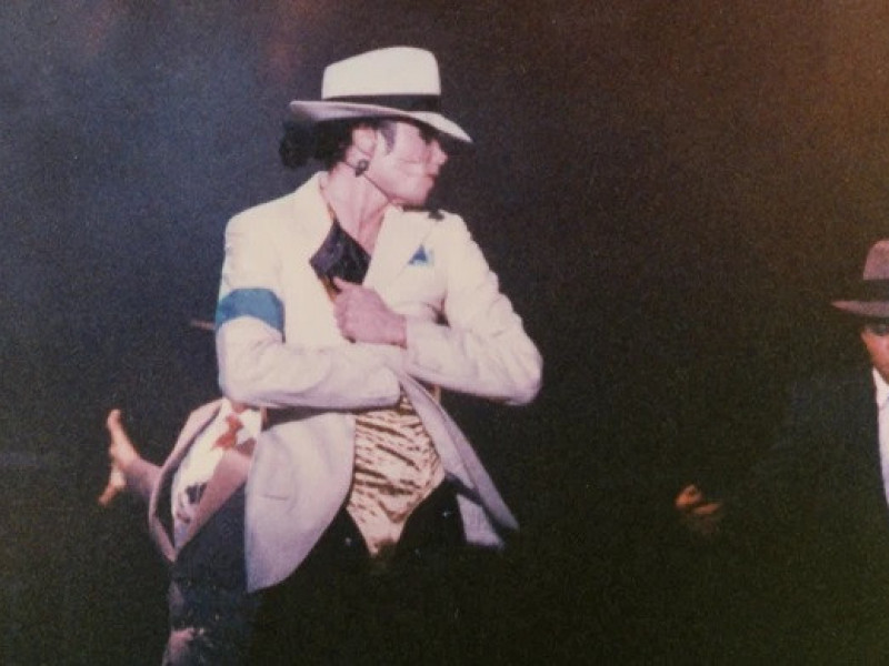 Michael Jackson le-a arătat românilor în anii '90 ce înseamnă libertatea