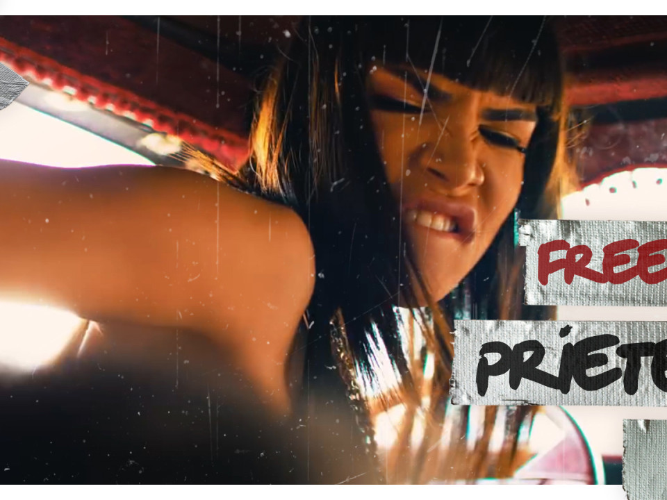 FreeStay și două „bad girls”, în noul videoclip al piesei „Prietena ei”