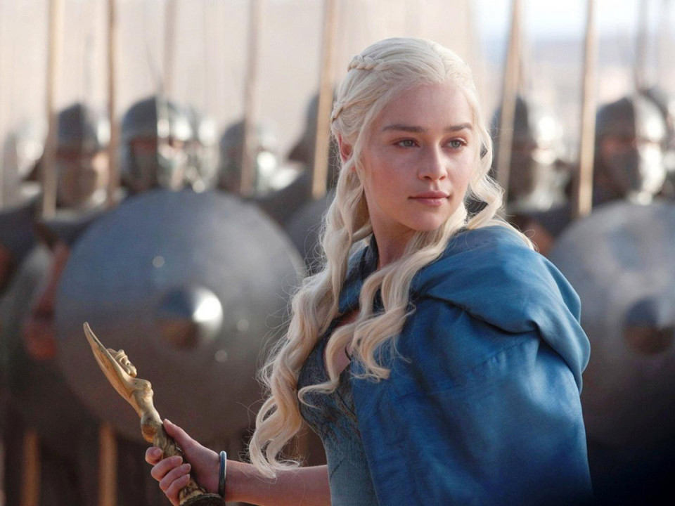 SPOILER |  Ce ar putea să piardă Daenerys Targaryen în ultimul sezon din Game Of Thrones