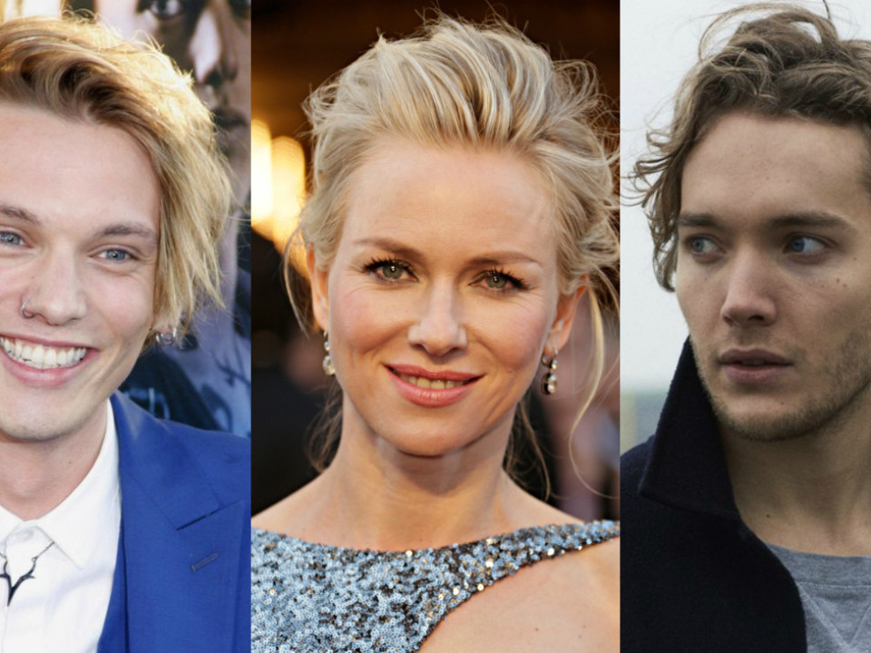 FOTO | Cine sunt actorii care vor juca în prequel-ul serialului „Game of Thrones”
