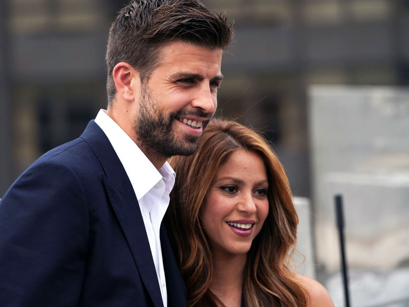 Shakira și Gerard Pique, la un pas de despărțire? Detalii neștiute din viața lor de cuplu!