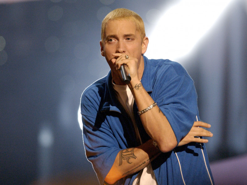 Eminem și Dr. Dre au făcut din nou echipă și a ieșit ceva super tare! 