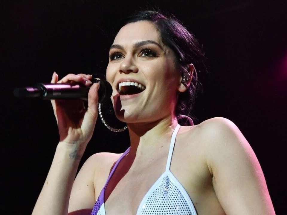 INTERVIU | Jessie J - „Mereu am emoții, pentru că așteptările publicului sunt întotdeauna mari”
