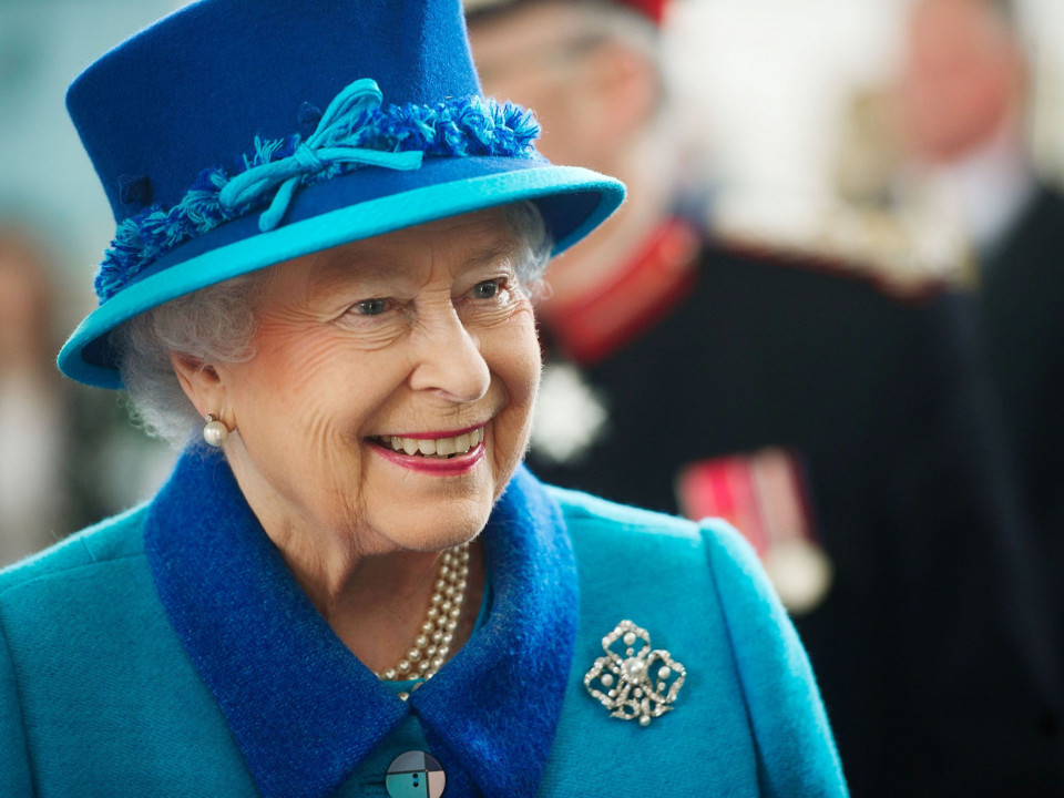 Decizie fără precedent. Regina Marii Britanii se retrage din viața publică pe termen nedeterminat!