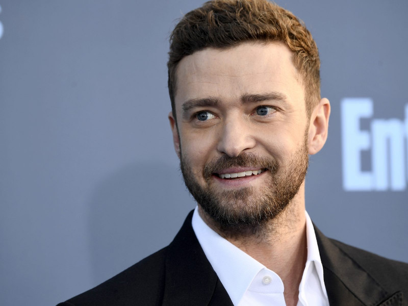 Justin Timberlake și-a cerut iertare în mod public, după ce a fost acuzat că și-a înșelat soția