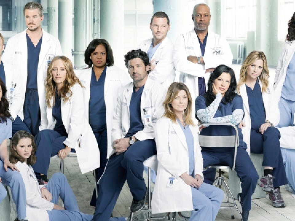 Ce actrițe din „Anatomia lui Grey” vor părăsi serialul în sezonul următor