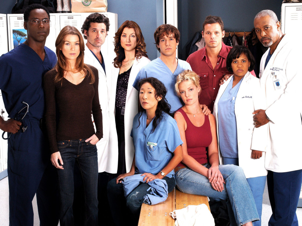Vechile personaje din Grey's Anatomy ar putea reveni în noul sezon!