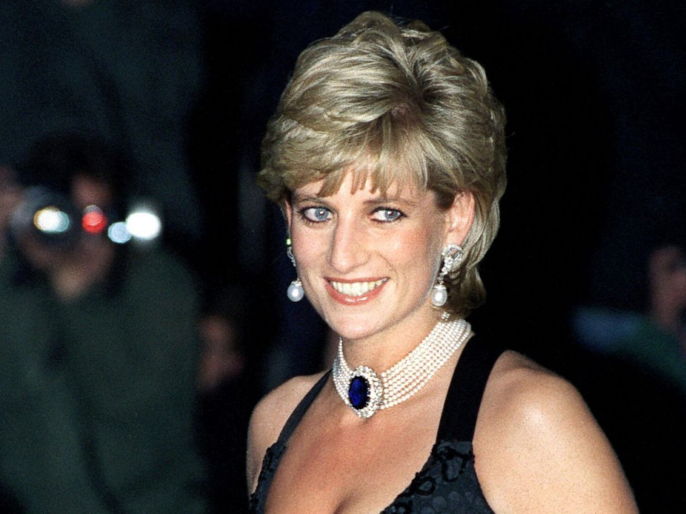 Lady Diana și-ar fi dorit să se căsătorească cu un alt prinţ. Cine era alesul!