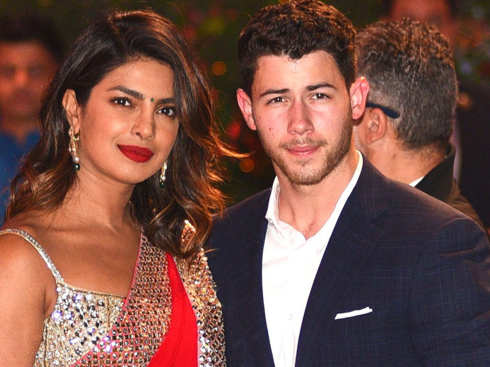 Ce mai fac Nick Jonas și Priyanka Chopra? 