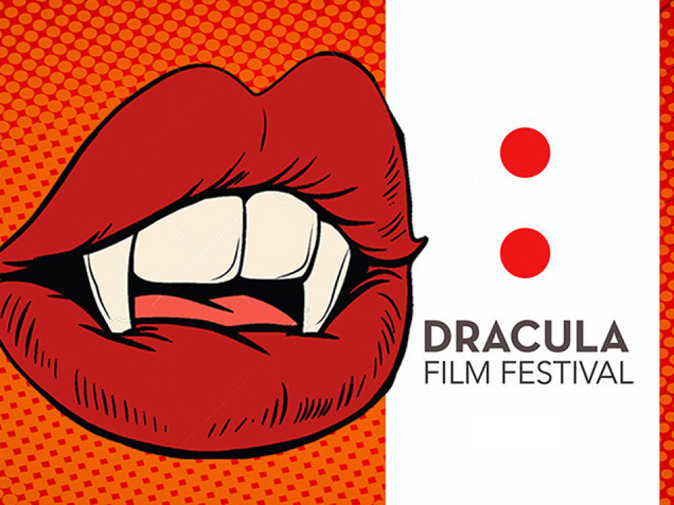 Comedii horror și drame fantastice în premieră la Dracula Film Festival