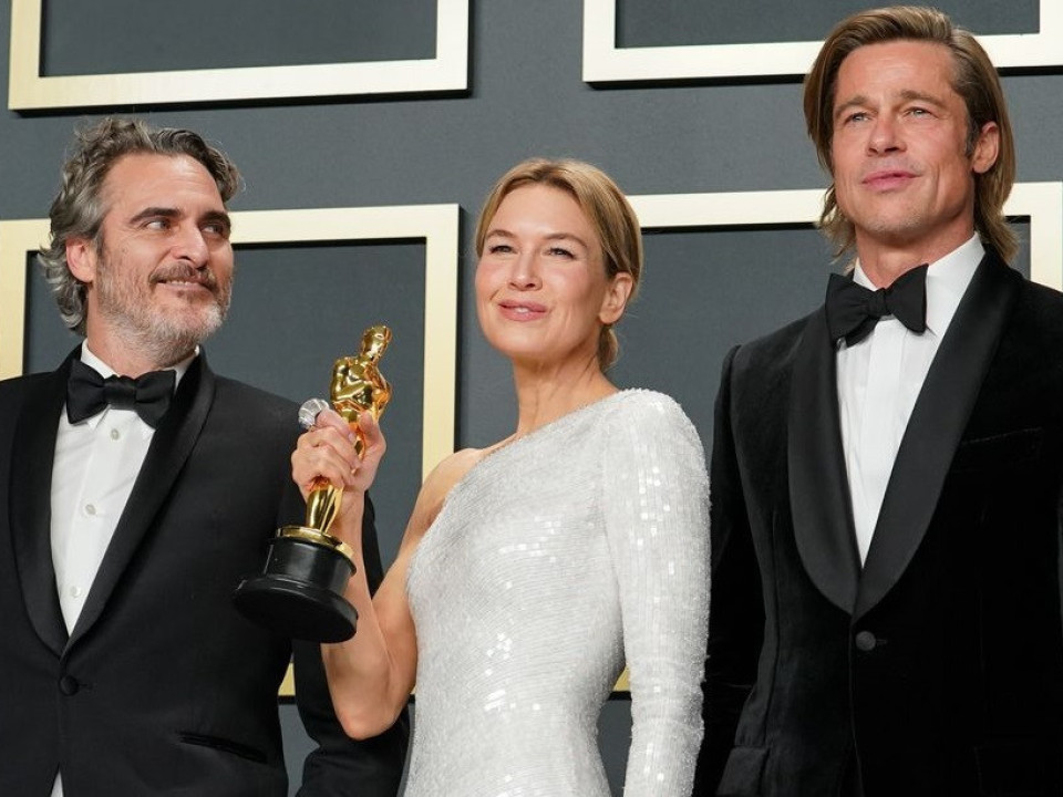 Cu ce cadouri au plecat acasă starurile nominalizate la Premiile Oscar