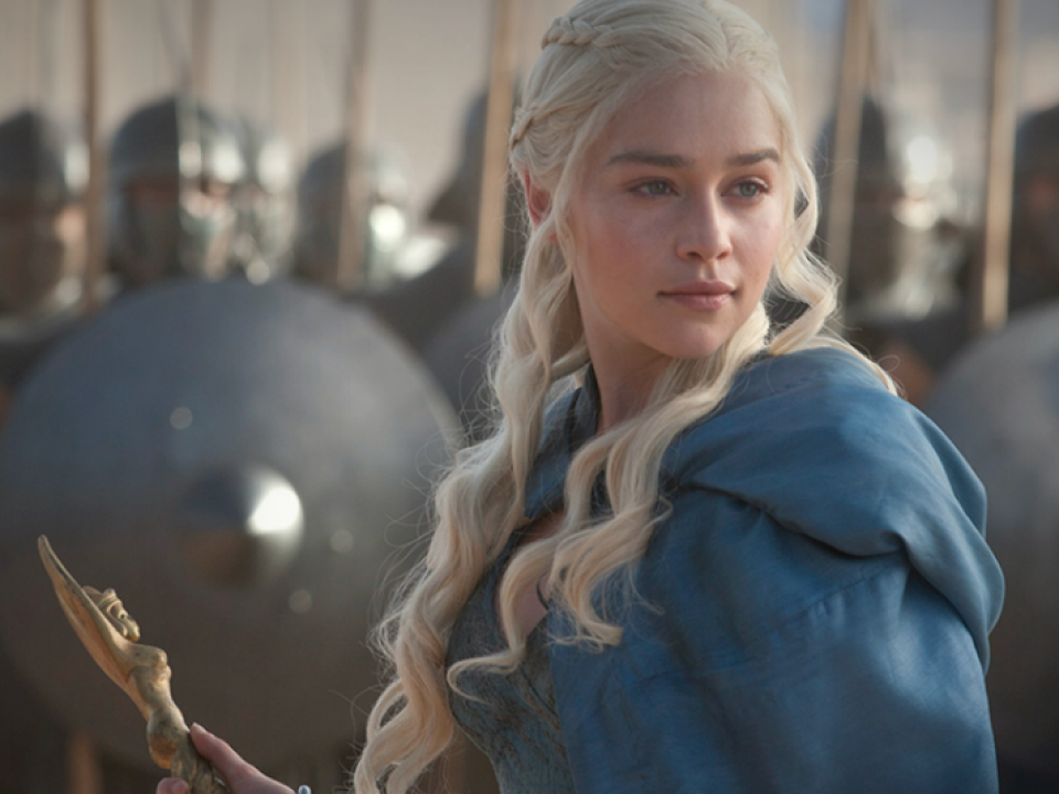 SPOILER | Ultimele scene din „Game of Thrones” au dat-o peste cap pe Emilia Clarke