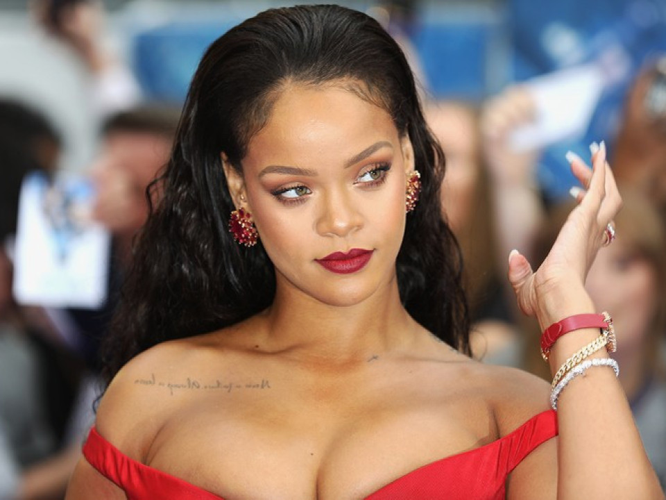 Cum a ajuns Rihanna să fie cea mai bogată femeie din industria muzicală