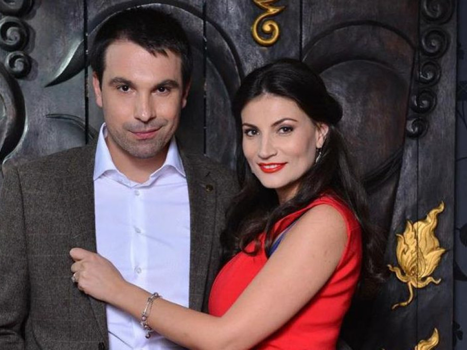 Ioana Ginghina și Alexandru Papadopol s-au despărțit după 12 ani de căsătorie