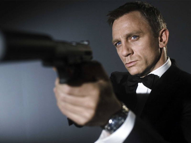 Cine va fi noul James Bond. Iată ce actor îl va înlocui pe Daniel Craig!
