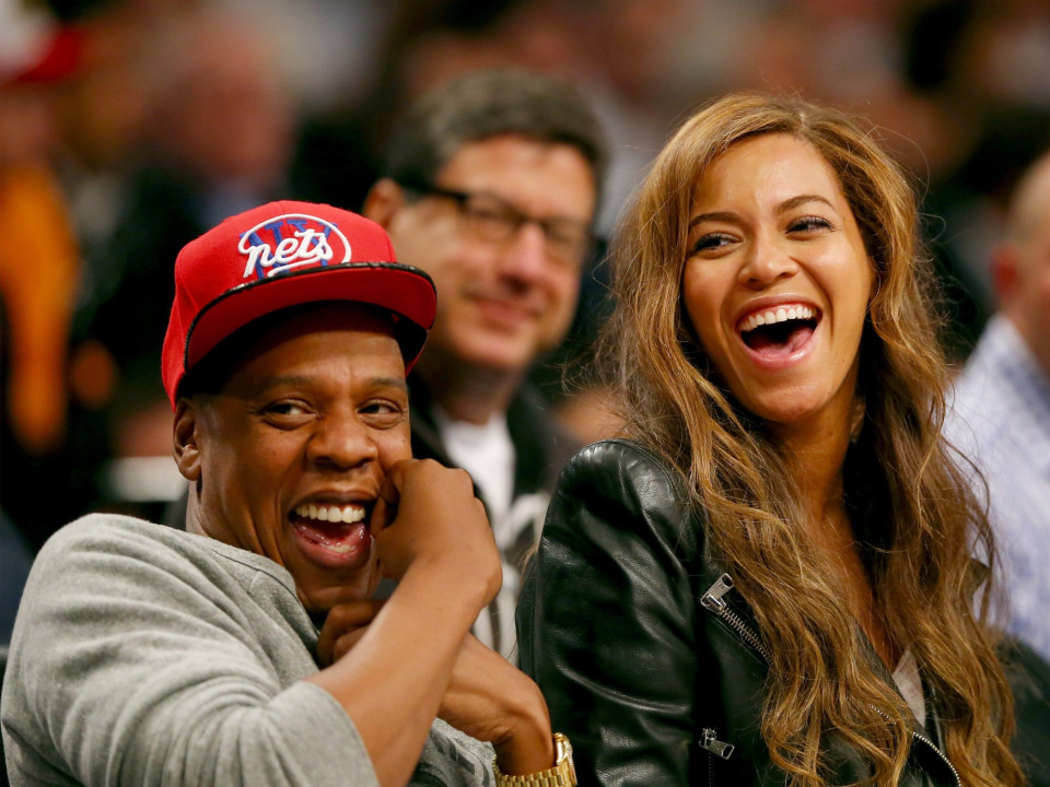 8 motive pentru care Beyonce şi Jay Z sunt  cuplul perfect