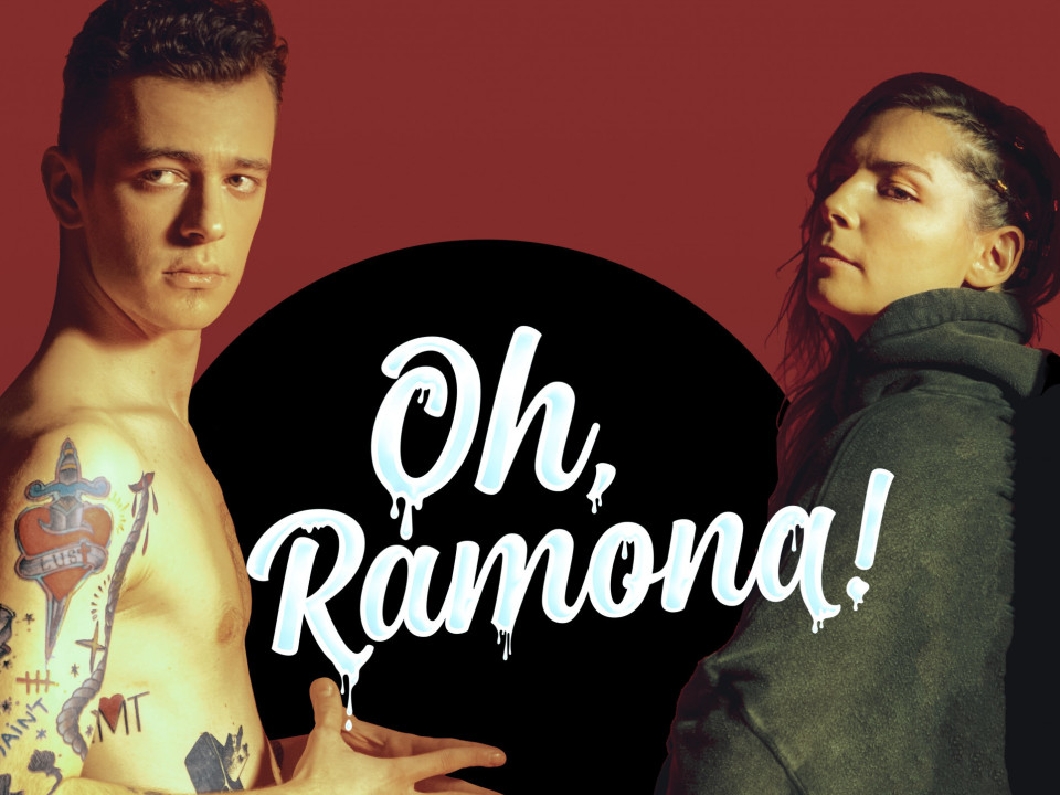 Așteptarea a luat sfârșit. Ascultă acum piesa „Oh, Ramona”, lansată de Jean Gavril și Geneva!