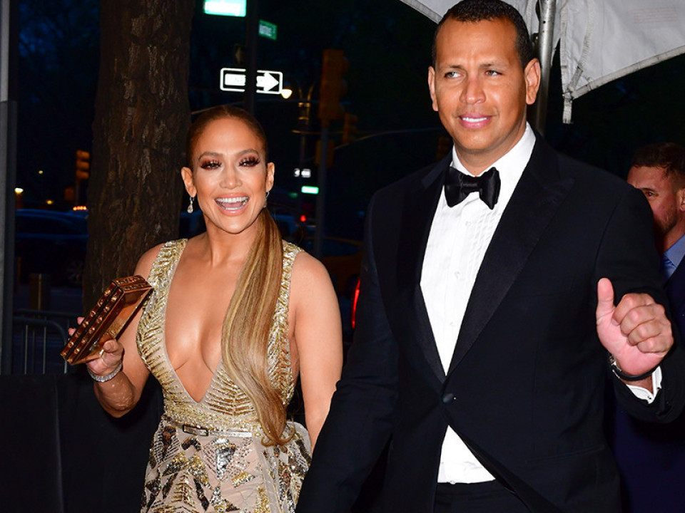 Iubitul lui Jennifer Lopez, acuzat din nou de infidelitate. Cu cine ar fi avut o aventură?