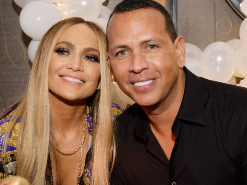 Jennifer Lopez și Alex Rodriguez vor să își anuleze nunta