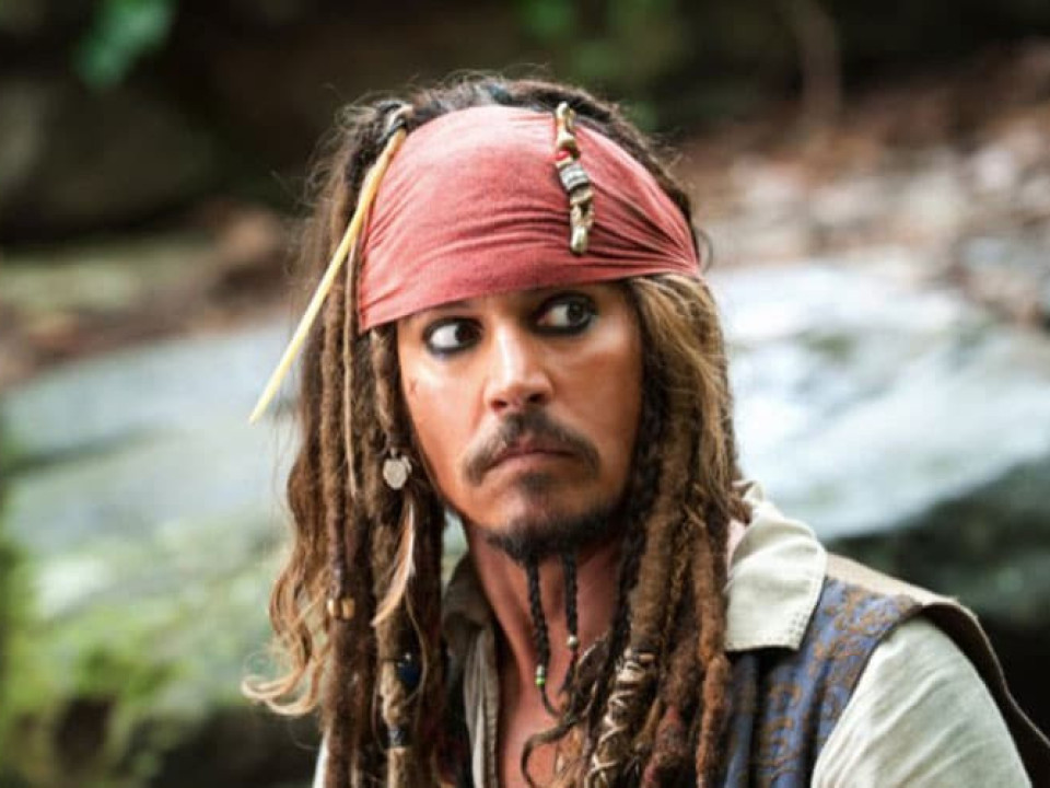 Jack Sparrow, înlocuit de o femeie în seria „Pirații din Caraibe”. Ce actriță va fi noua protagonistă!