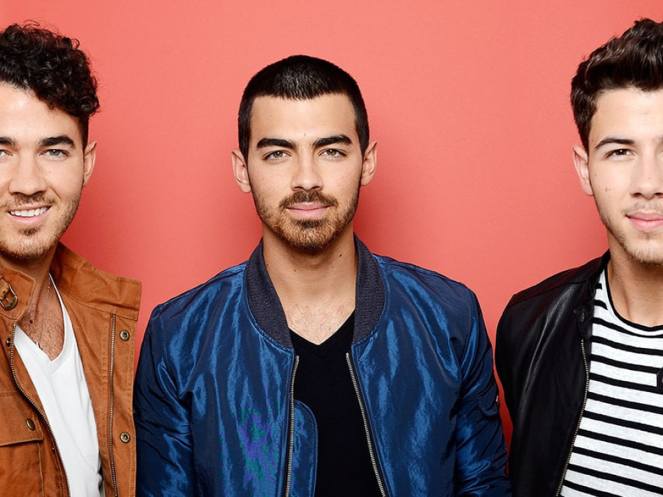 Iată ce pregătește trupa Jonas Brothers pentru 2018