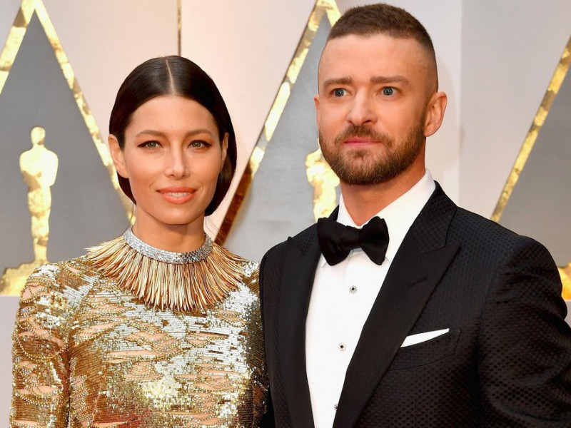 Cum a fost surprinsă Jessica Biel, după ce ar fi fost înșelată de Justin Timberlake