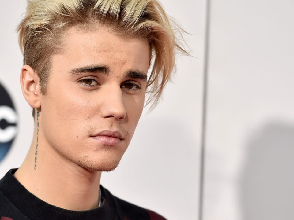Justin Bieber a dezvăluit că se confruntă cu o boală gravă
