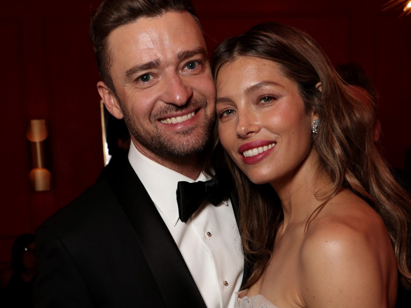 Ce îl împiedică pe Justin Timberlake să divorțeze de Jessica Biel
