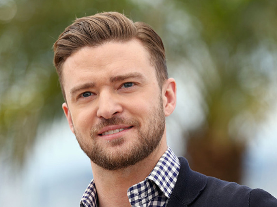 VIDEO | Justin Timberlake pregătește o surpriză minunată la început de an