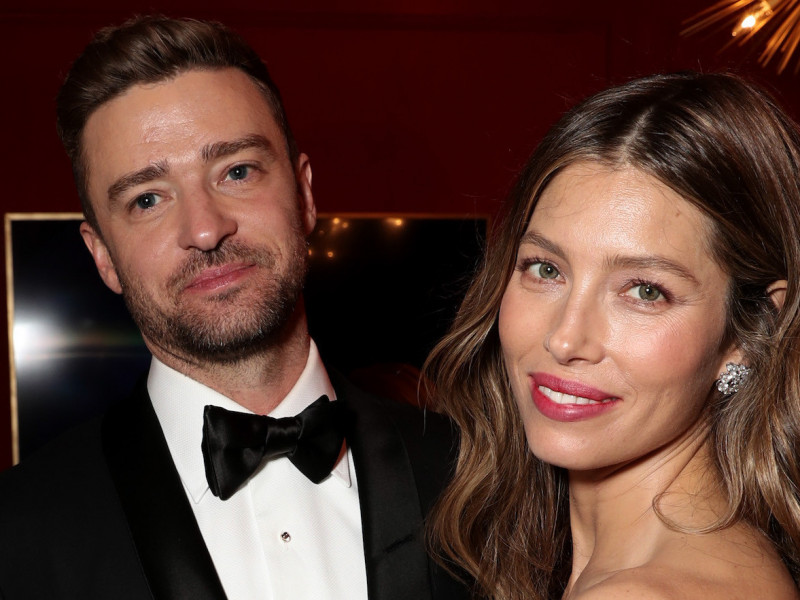 Justin Timberlake, iertat de soţie? Ce a spus artistul după ce a fost surprins cu o altă femeie!