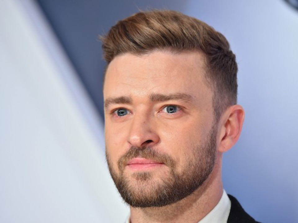 Justin Timberlake a lansat un videoclip care se joacă cu imaginația ta