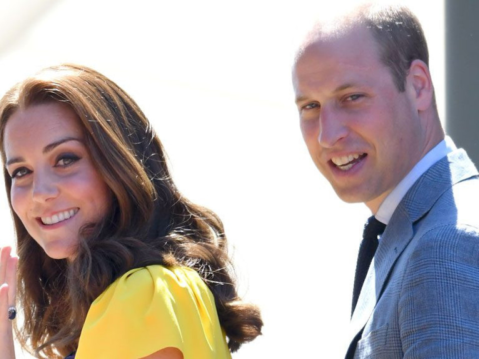 Cine a fost rivala lui Kate Middleton. Iată cu cine și-ar fi dorit Prințul William să se căsătorească!