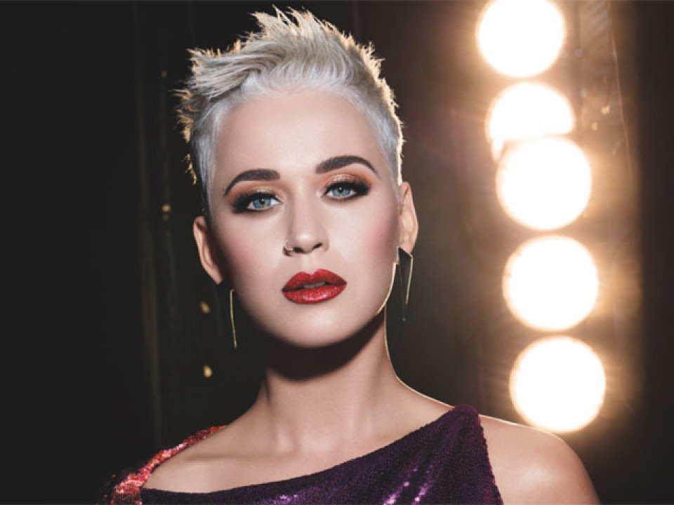 Katy Perry a mărturisit că a suferit de depresie. Iată motivul!