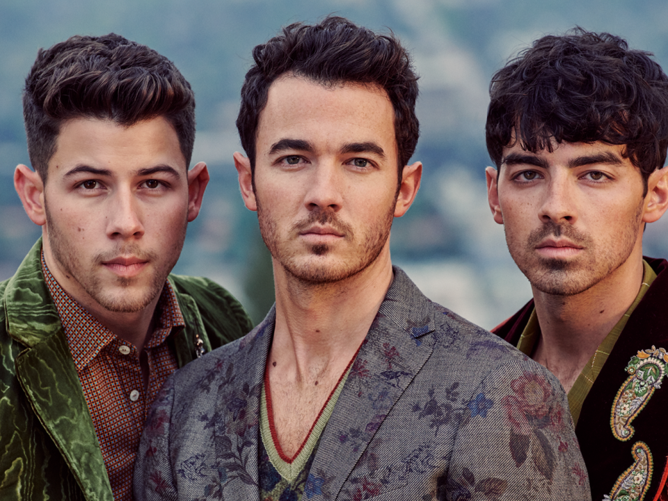 Oh, no! Jonas Brothers se despart din nou? Ce spun cei trei frați!