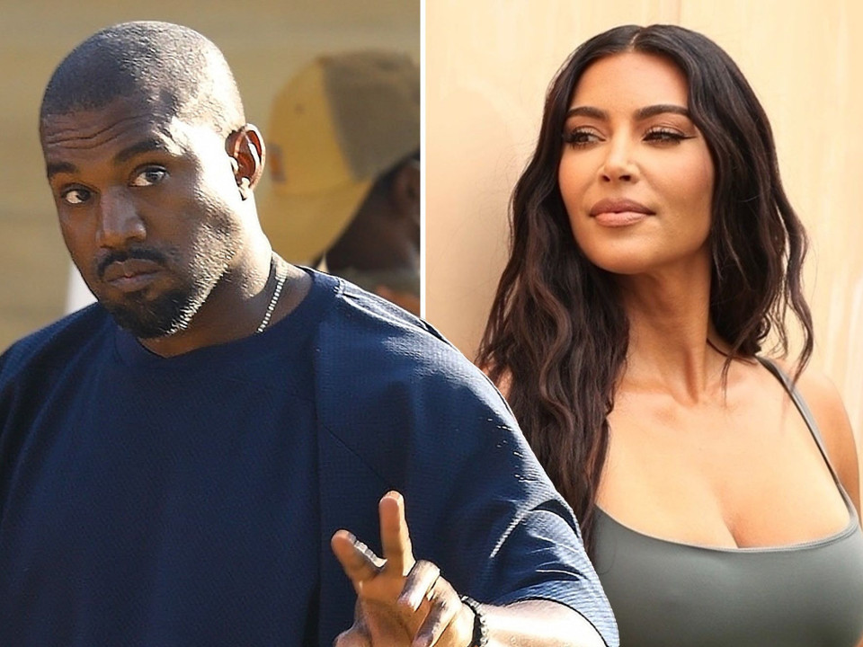Kanye West își caută o iubită „creativă”, care să fie pe aceeași lungime de undă cu el