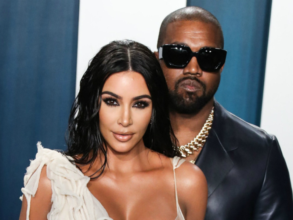 Cele mai amuzante reacții după divorțul lui Kim Kardashian de Kanye West