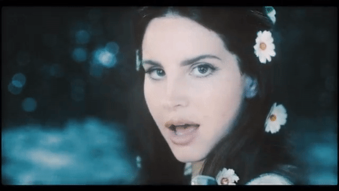 Lana Del Rey lansează videoclipul piesei „Love”