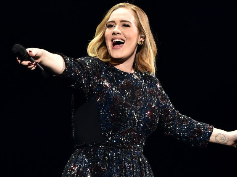 Adele a început să lucreze la cel de-al patrulea album al său! Iată ce știm până acum!