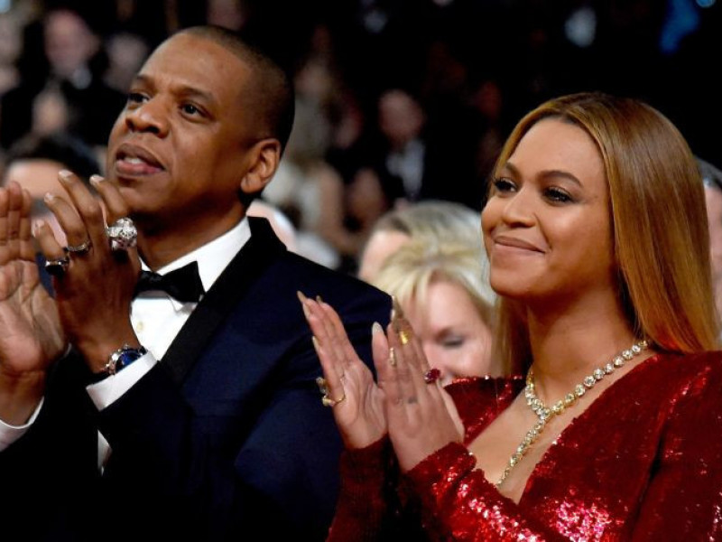 Ce cadou vor primi fanii lui Beyonce și Jay-Z dacă vor urma o dietă vegană