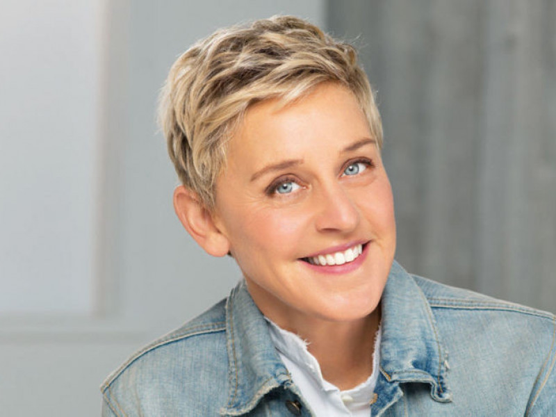 Ellen DeGeneres ar putea renunța la show-ul său! Iată care este motivul!