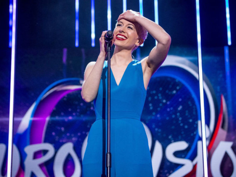 Ce artist britanic ar putea participa în viitor la Eurovision