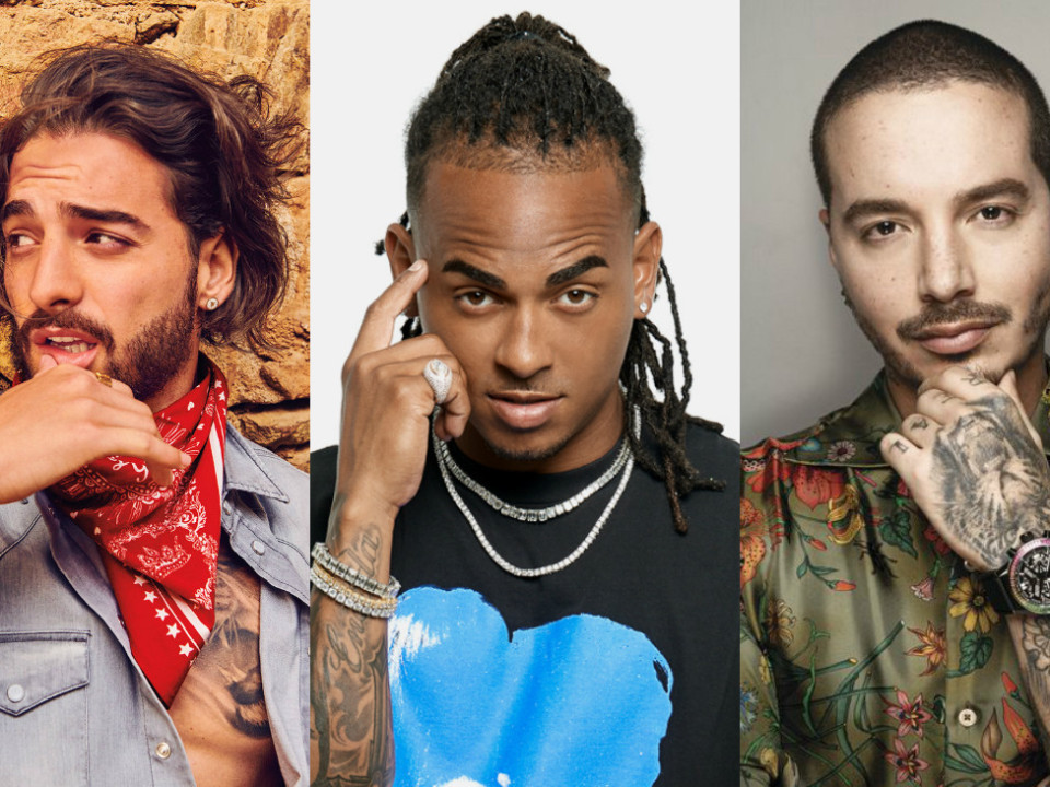 Billboard a ales "Artistul latino al anului 2018". Iată despre cine este vorba!