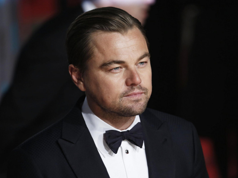 Leonardo DiCaprio, un adevărat supererou! Actorul a salvat un bărbat de la înec