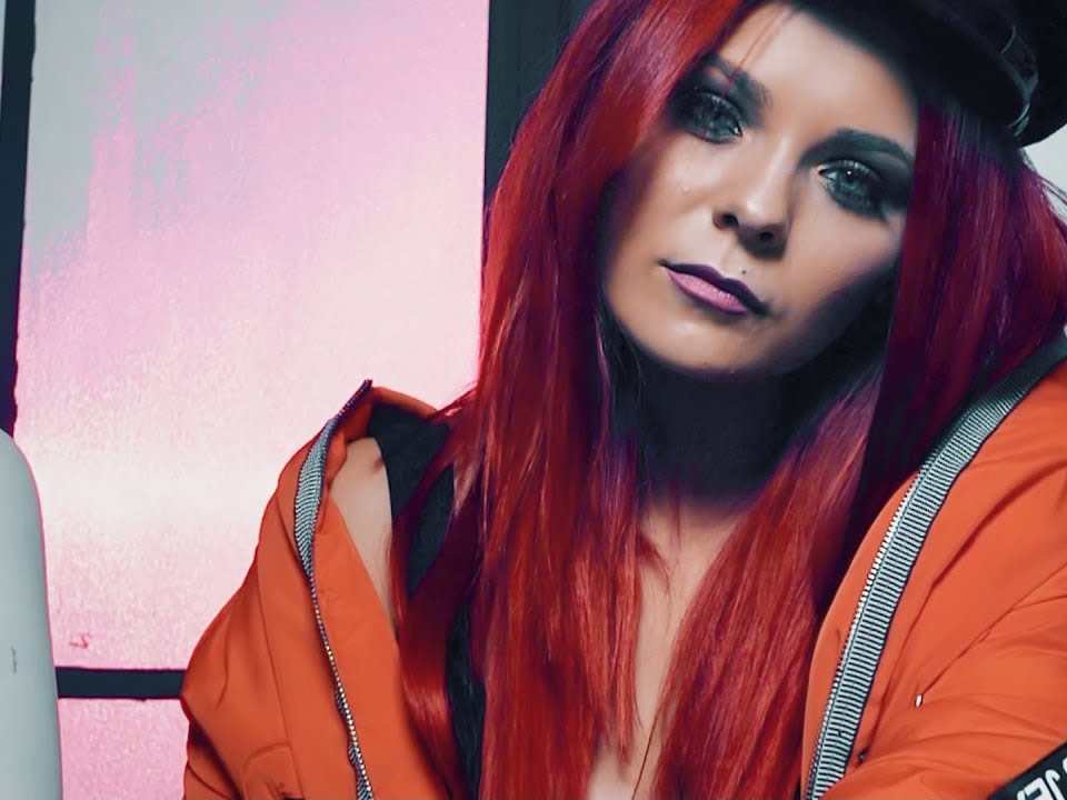 Ligia lansează single-ul și videoclipul „Hipnotizata"