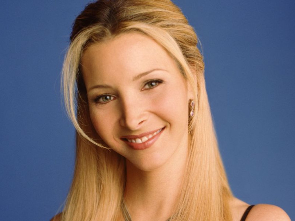 Ți-ai imagina „Friends” fără Phoebe? Iată de ce Lisa Kudrow a vrut să renunțe la celebrul serial