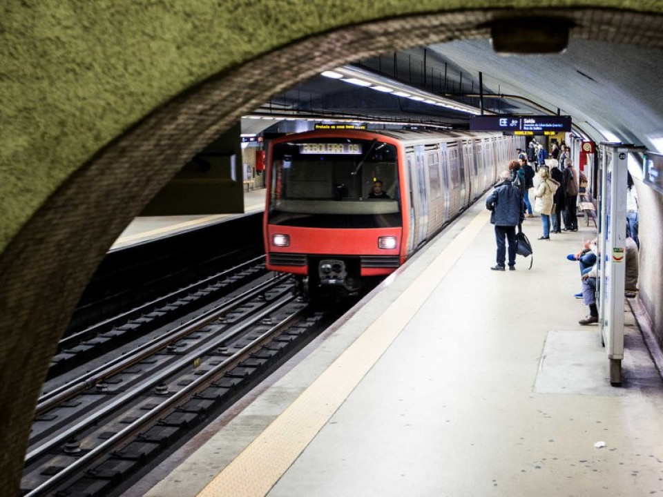 Al doilea oraș din România care ar putea avea metrou în câțiva ani
