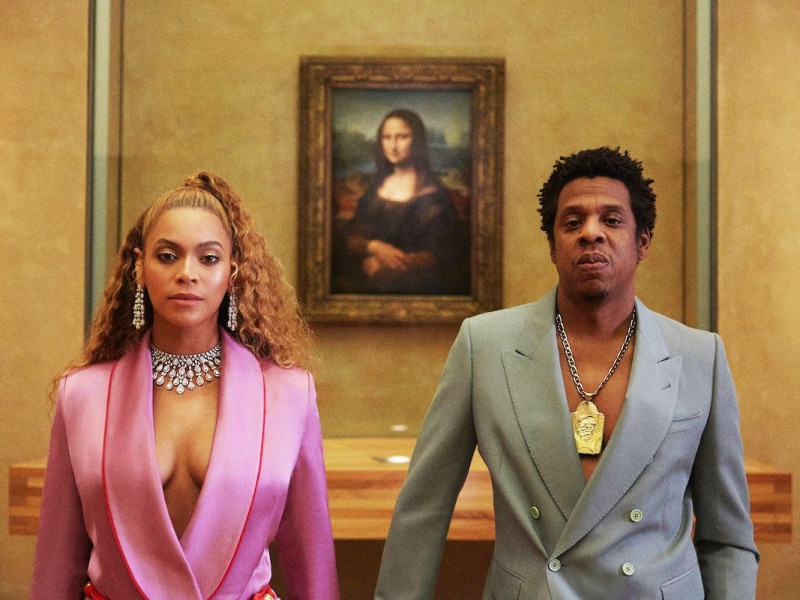 Beyonce și Jay-Z vor să închirieze Coloseumul de la Roma